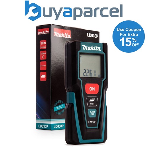 Makita ld030p 30m distance - makita,