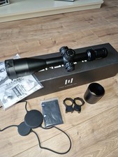 Element Titan Rifle Scope