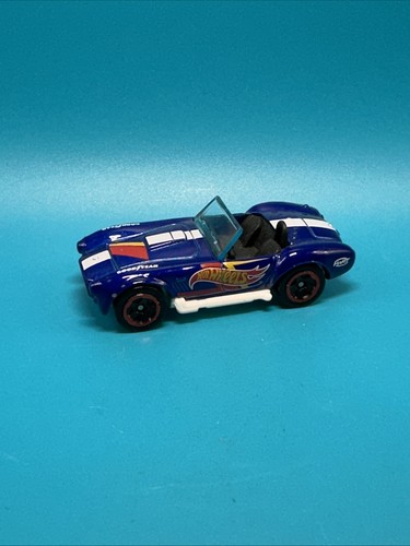 1965 shelby cobra 427 - 1965, s/c