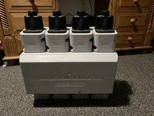 WT Henley Electrical