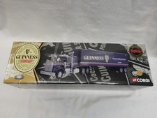 CORGI KENWORTH T925 WITH SEMI