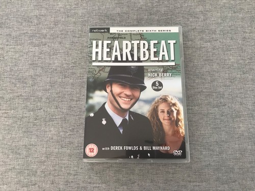Heartbeat complete series - series, 6