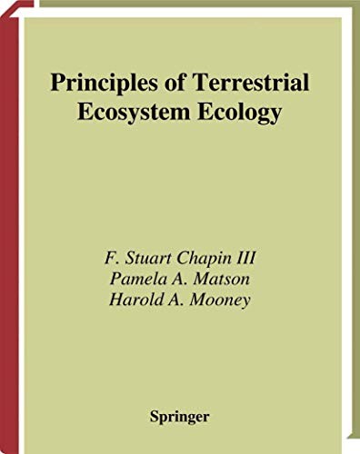 Principles terrestrial - principles,