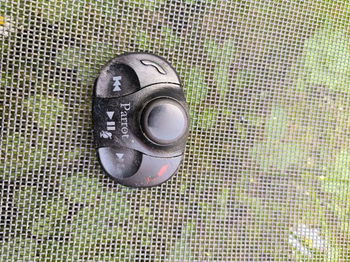 Remote control for parrot - remote, mki
