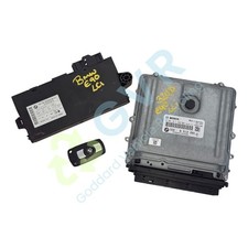 BMW 3 SERIES 320D EFFICIENTDYNAMICS MK5 FL (E90) Engine ECU Kit 8512291