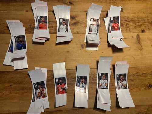 Panini coke fifa world - fifa, cup
