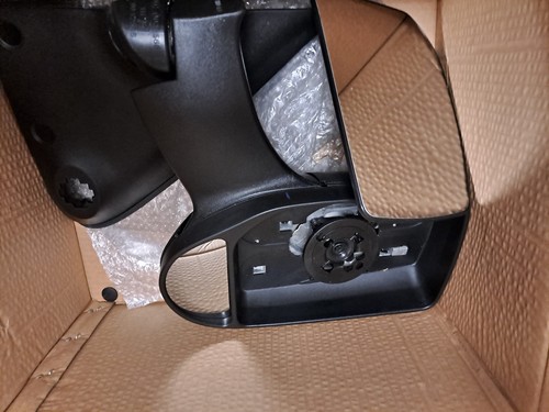 Ford transit wing mirror mk6 - mirror,