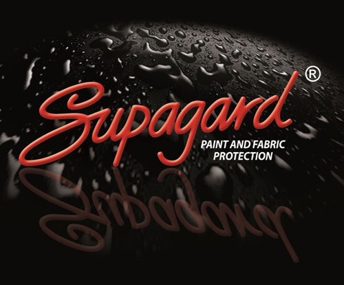 Rrp supagard the - rrp,