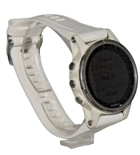 Garmin fenix plus - , premium