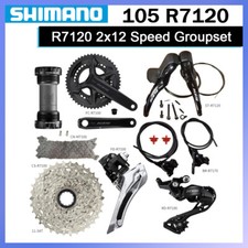 Shimano 105 R7120 R7100