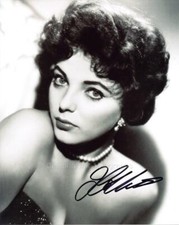 JOAN COLLINS - Hollywood