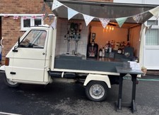Mobile Prosecco Bar Hire