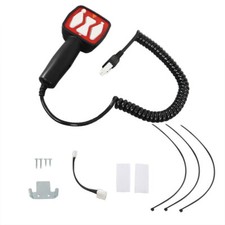 6-Pin Plug Hand Held Remote