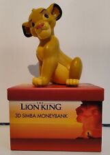 Disney Lion King SIMBA
