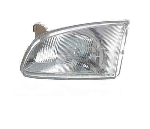 Headlight left for - for, toyota