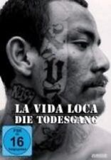 LA VIDA LOCA-DIE TODESGANG