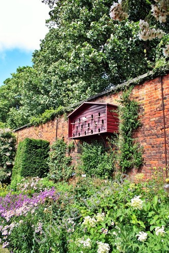 Photo 6x4 dovecote - photo, dovecote,