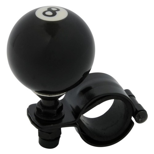 Ball steering wheel - aid, easy