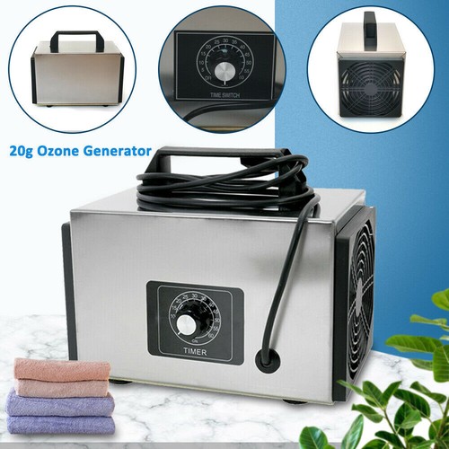 20000mg ozone generator - 20000mg/h,