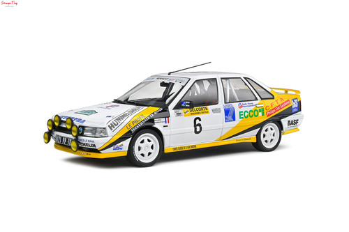Solido renault r21 turbo - solido,
