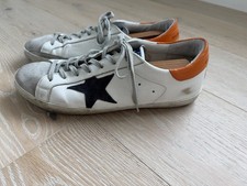 Authentic Men's Golden Goose