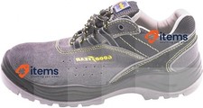 Goodyear g138107 °C Shoes – (Suede Leather) Grey, Grey, G138107C