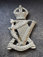 Royal Ulster Rifles, Genuine