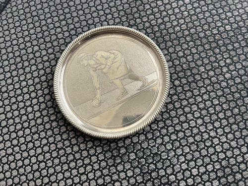 Vintage seba silver plated - vintage,