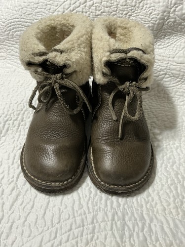 Duckfeet arhus sheepskin - duckfeet,