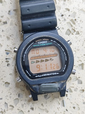 VINTAGE CASIO  G-Shock DW-6600