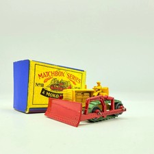 Matchbox Lesney 18a
