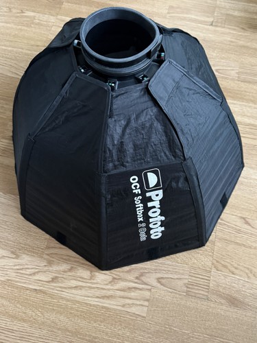 Profoto ocf softbox - ft, octa