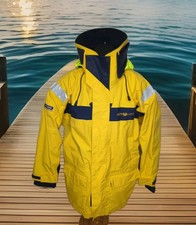 Henry Lloyd TP2000 Yachting