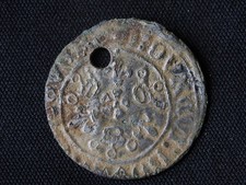 Medieval German Hans