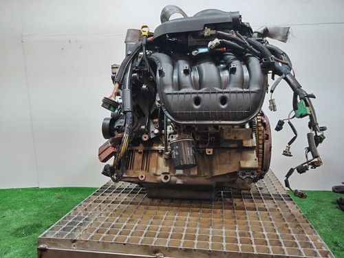Rfr complete engine - rfr, /