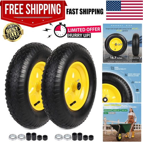Pack 00 8 - 2-pack, 4.80/4.00-8
