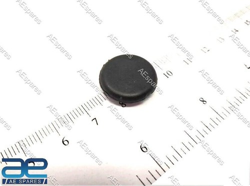 Cap door switch hole - cap,