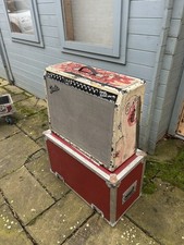 Fender Twin Reverb Guitar