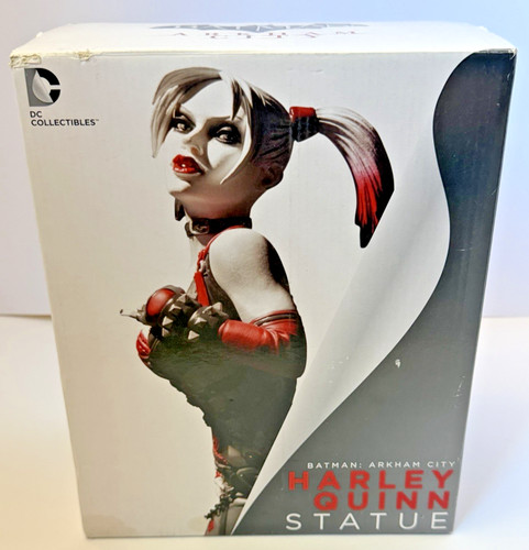 Collectibles batman arkham - collectibles,