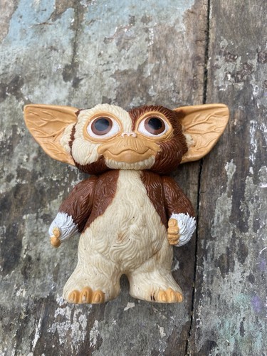 Gizmo 1984 ljn toys poseable - 1984,