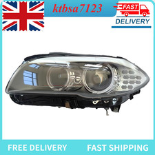 For BMW 5 Series F10 2010-2013