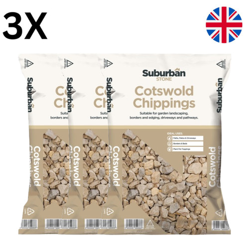Cotswold decorative stone - 3,