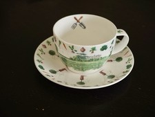 Highgrove Garden English Fine