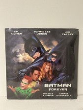 SEALED  Batman Forever