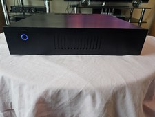 ROTEL RKB-850  V3 Power