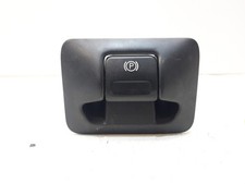 Genuine 2012 Volvo S60 31433500 Parking Brake Switch