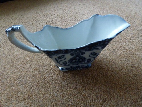 Gravy boat ford sons - &,