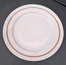 German 1941 Officers Kriegsmarine (naval) KPM Porcelain Serving Dish - Waffenamt