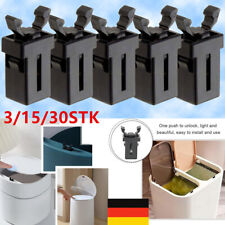 Replacement Compatible for Brabantia Catch Latch Lid Touch Top Bin 5L to 50L'.