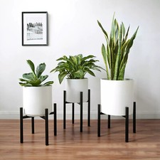 Adjustable Plant Stand